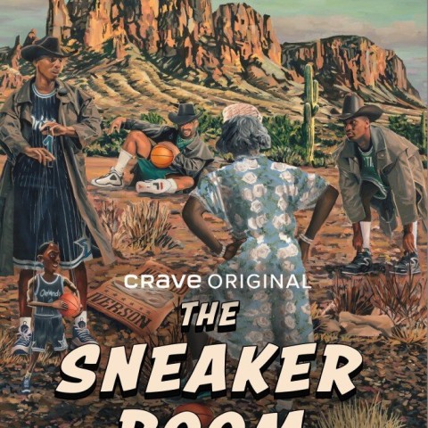 The Sneaker Boom