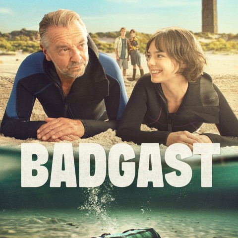 Badgast