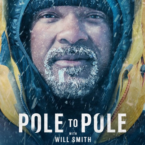 Pole to Pole with Will Smith