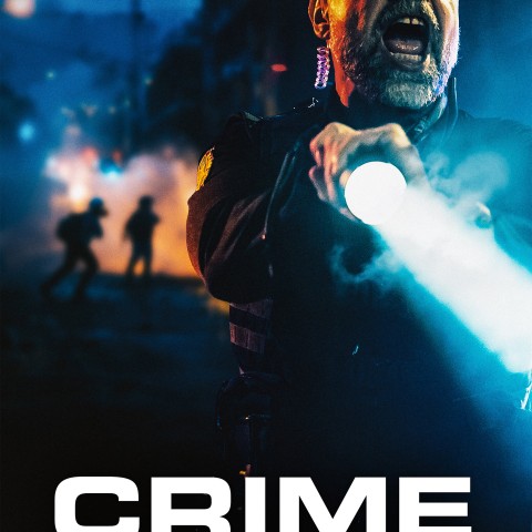 Crime in Progress