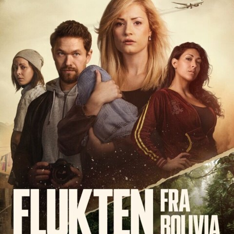 Flukten fra Bolivia