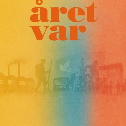 Året Var…….
