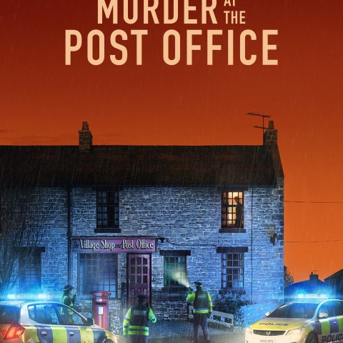 Murder at the Post Office