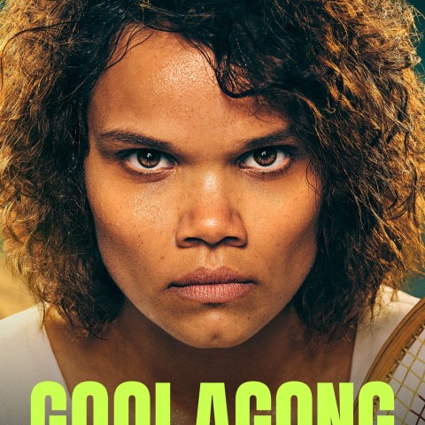 Goolagong