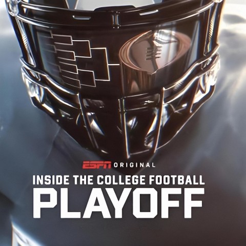 Inside the College Football Playoff