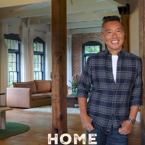Home Reimagined