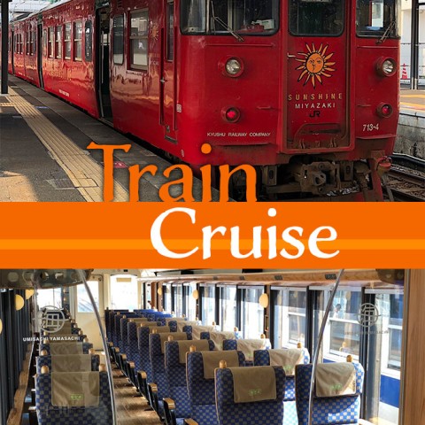 Train Cruise