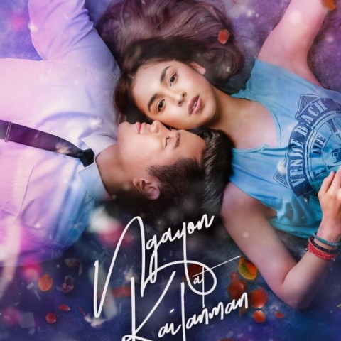 Ngayon at Kailanman