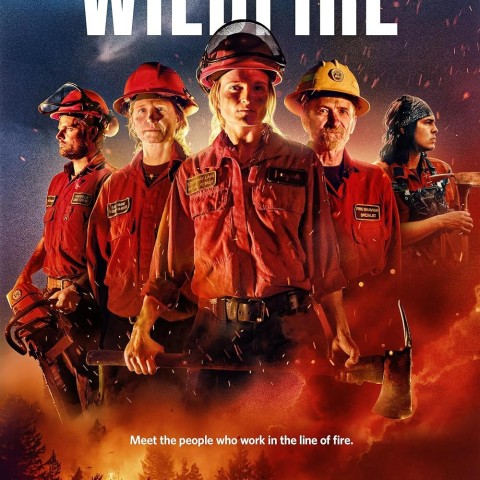 Wildfire