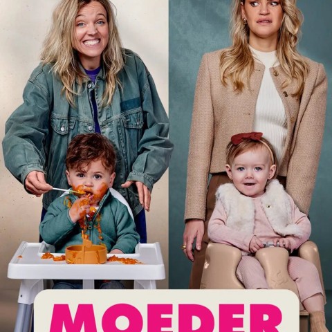 Moedermaffia!