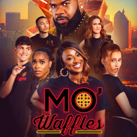 Mo' Waffles