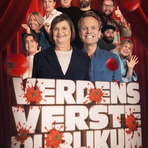 Verdens verste publikum