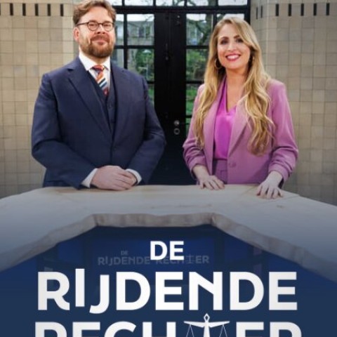 De rijdende rechter