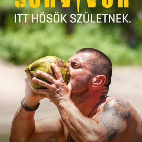 Survivor Hungary