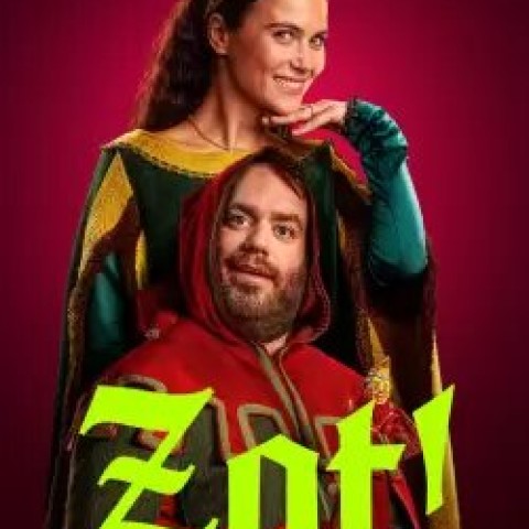 ZOT!