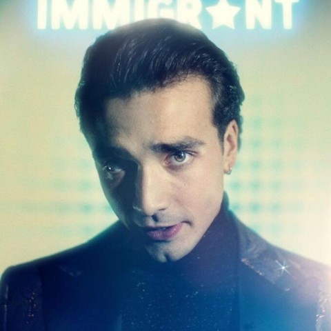 The Best Immigrant