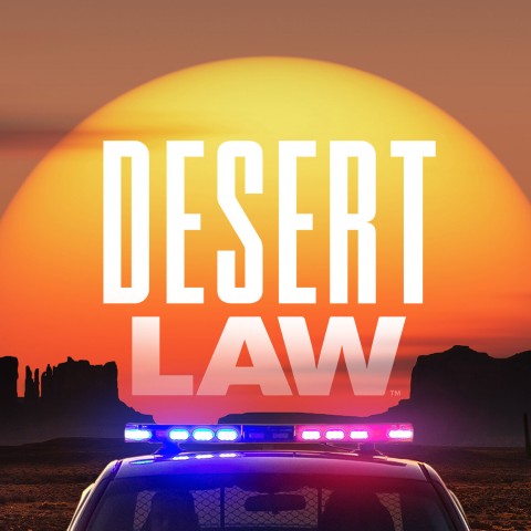 Desert Law