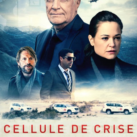 Cellule de crise