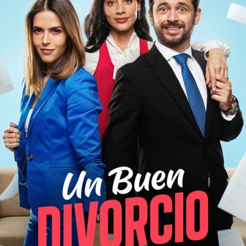 Un buen divorcio