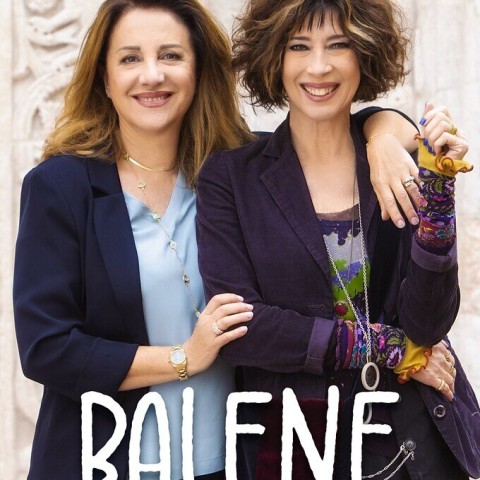 Balene - Amiche per Sempre