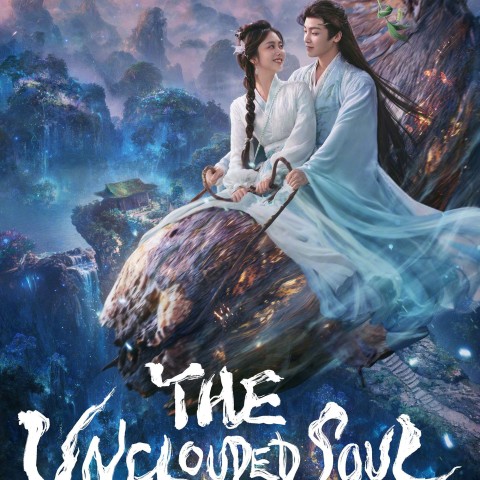 The Unclouded Soul