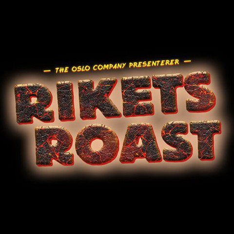 Rikets roast