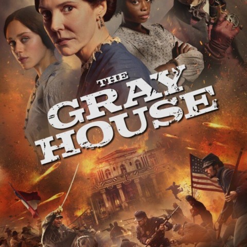 The Gray House