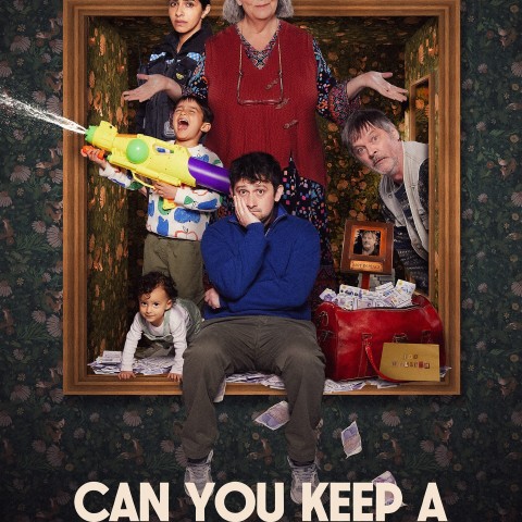Can You Keep a Secret?