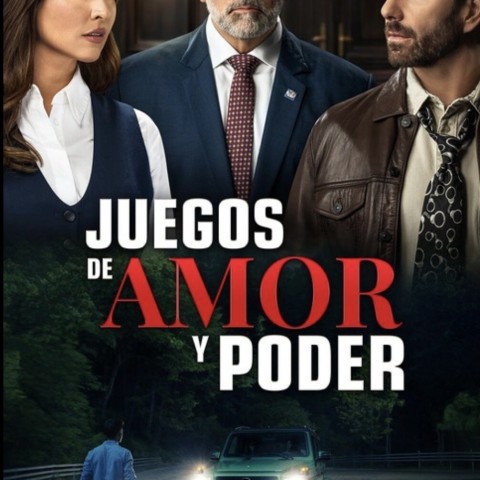 Juegos de Amor y Poder
