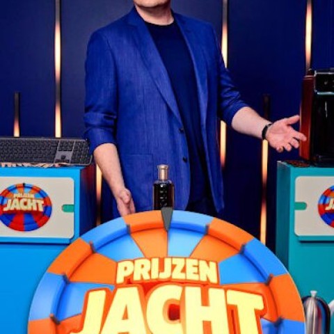 Prijzenjacht