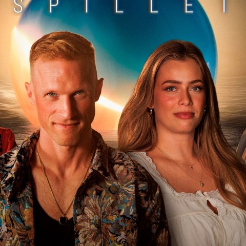 Spillet