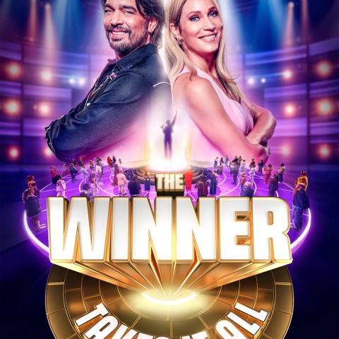 The Winner Takes It All