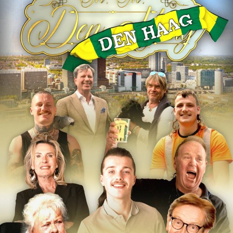 Oh Oh Den Haag