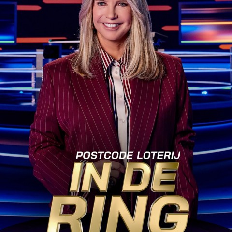 Postcode Loterij In de Ring
