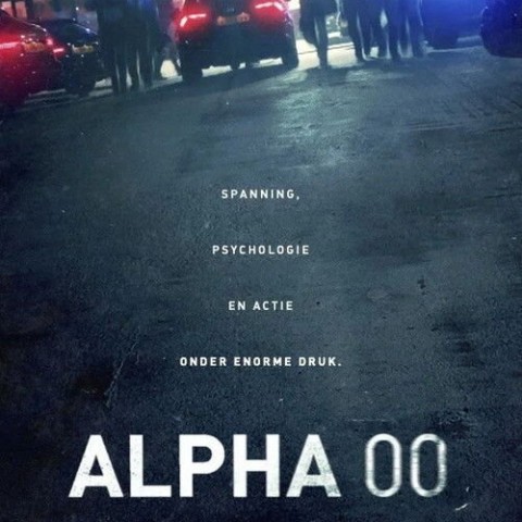 Alpha 00