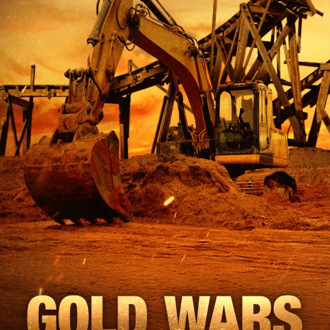 Gold Wars Downunder