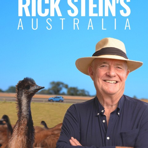 Rick Stein's Australia