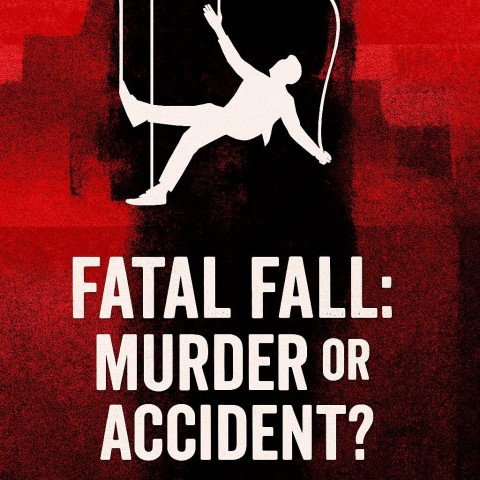 Fatal Fall: Murder or Accident