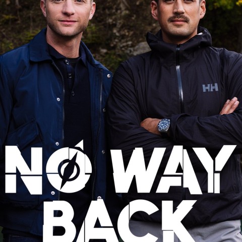 No Way Back VIPS
