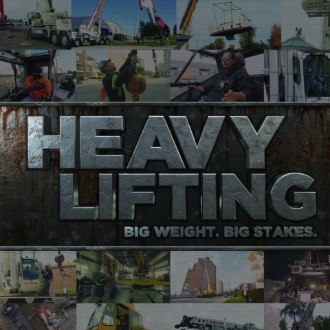 Heavy Lift