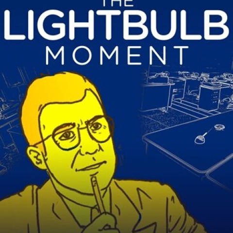 The Lightbulb Moment