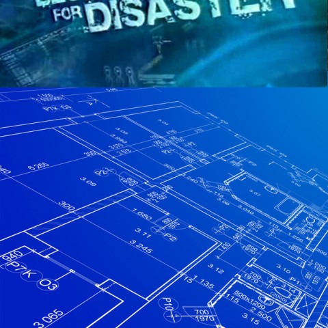 Blueprint for Disaster