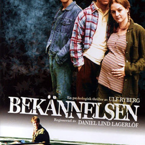 Bekännelsen