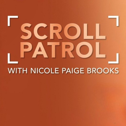 Scroll Patrol