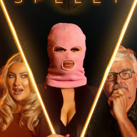 Spelet