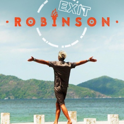 Robinson - Exit