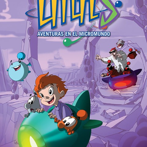 LMN's: Adventures in the Microworld