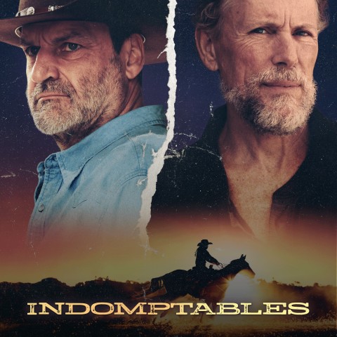 Indomptables