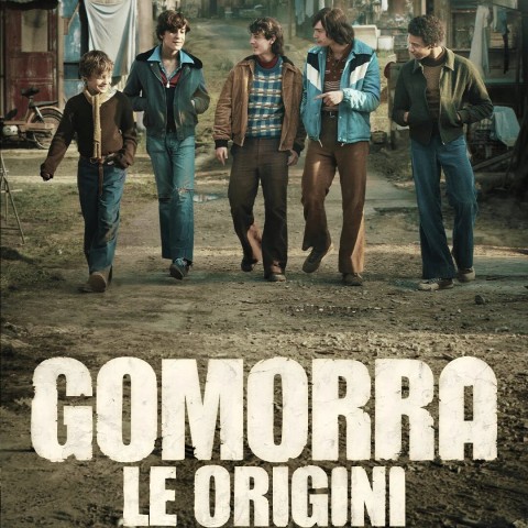 Gomorra - Le Origini