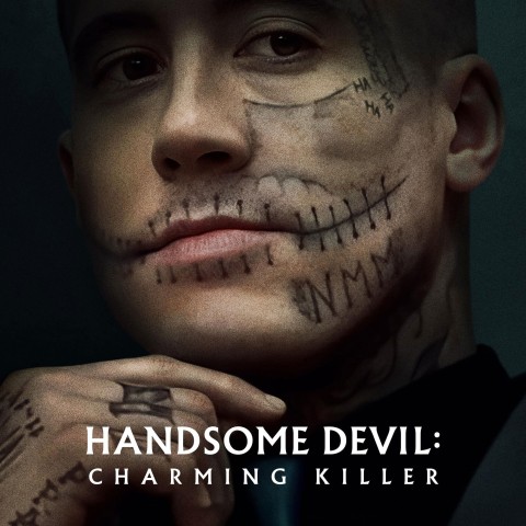 Handsome Devil: Charming Killer